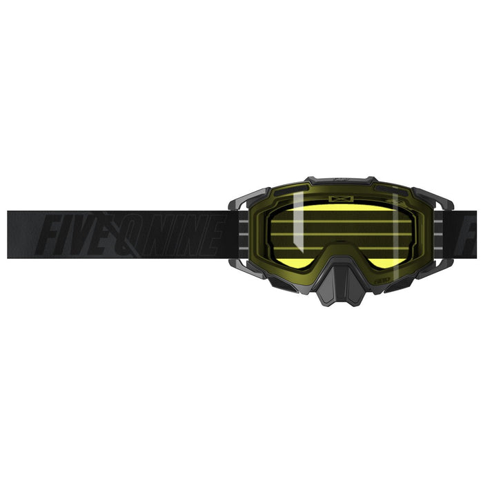 509 SINISTER X7 GOGGLE - Driven Powersports Inc.843614182188F02012500-000-001