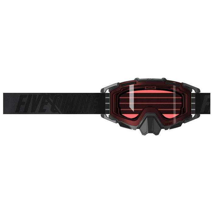 509 SINISTER X7 GOGGLE - Driven Powersports Inc.843614182089F02012500-000-003