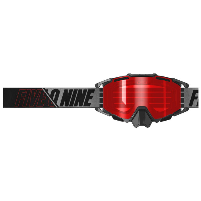 509 SINISTER X7 GOGGLE - Driven Powersports Inc.843614182133F02012500-000-101