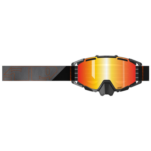 509 SINISTER X7 GOGGLE - Driven Powersports Inc.843614182140F02012500-000-401