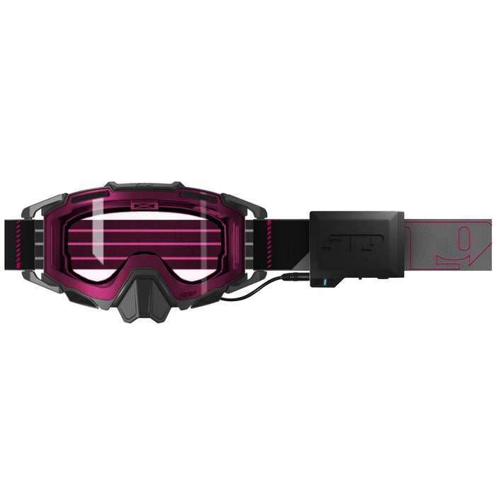 509 SINISTER X7 IGNITE S1 GOGGLE - Driven Powersports Inc.843614182270F02012800-000-102