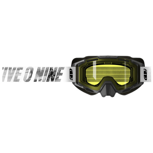 509 SINISTER XL7 GOGGLE - Driven Powersports Inc.843614175128F02013000-000-801