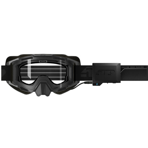 509 SINISTER XL7 IGNITE S1 GOGGLE - Driven Powersports Inc.843614181099F02012900-000-002