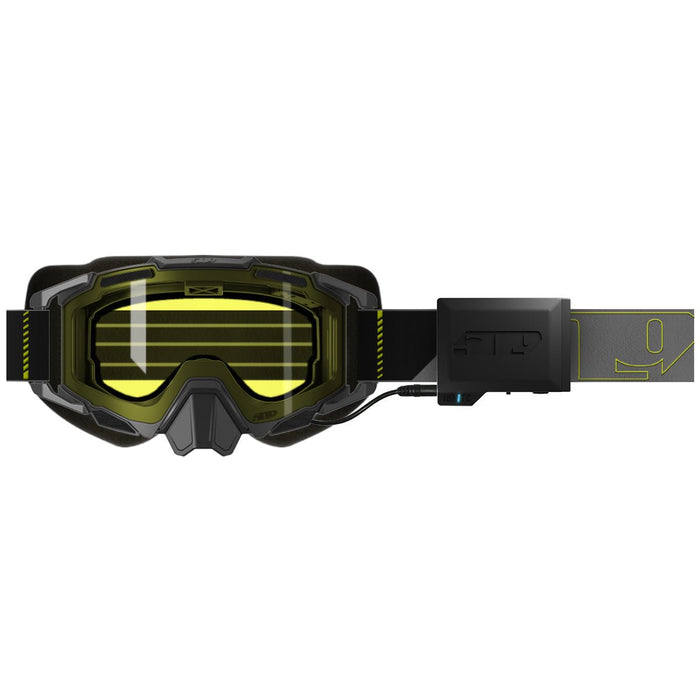 509 SINISTER XL7 IGNITE S1 GOGGLE - Driven Powersports Inc.843614181105F02012900-000-501