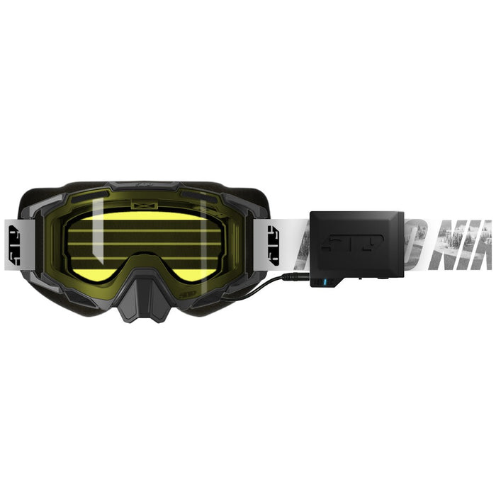 509 SINISTER XL7 IGNITE S1 GOGGLE - Driven Powersports Inc.843614181068F02012900-000-801