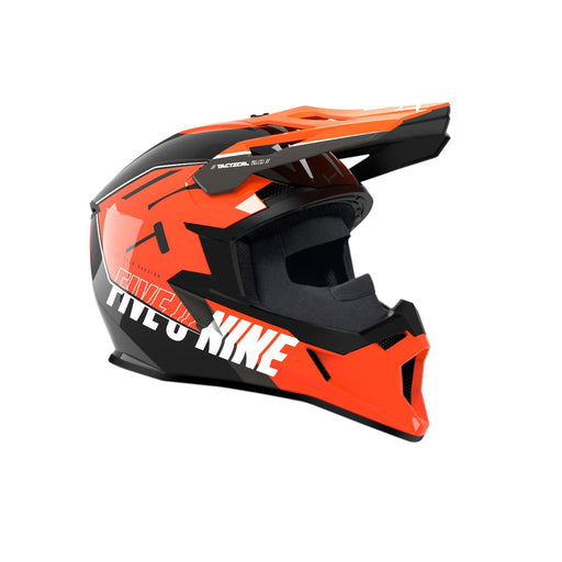 509 TACTICAL 2.0 HELMET WITH FIDLOCK - Driven Powersports Inc.843614180481F01012900-110-401