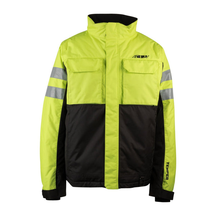 509 TEMPER INSULATED COAT - Driven Powersports Inc.840324902105F03003900-110-550