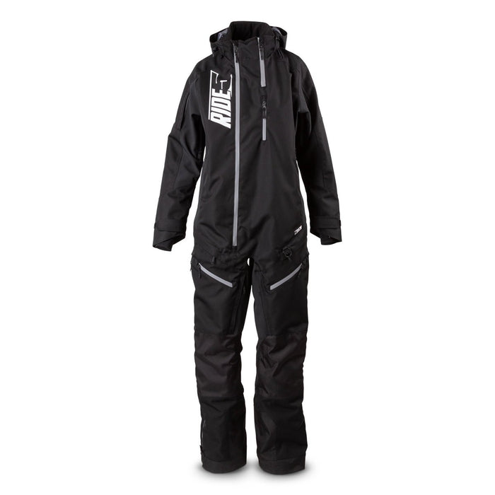 509 WOMEN'S ALLIED INSULATED MONO SUIT - Driven Powersports Inc.843614184847F03003500-110-001