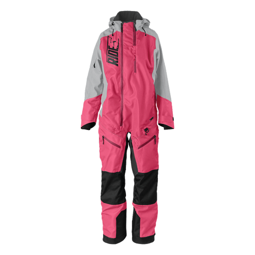 509 WOMEN'S ALLIED INSULATED MONO SUIT - Driven Powersports Inc.840324903140F03003500-110-101