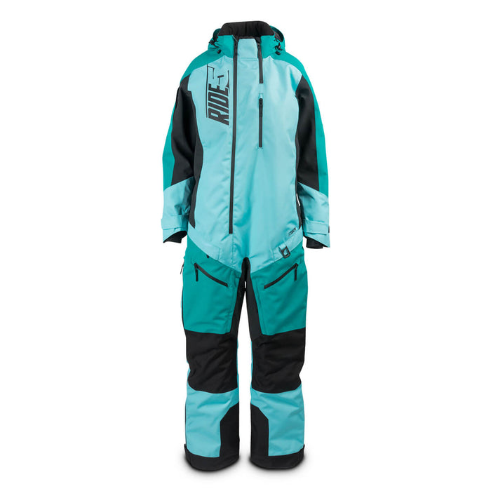 509 WOMEN'S ALLIED INSULATED MONO SUIT - Driven Powersports Inc.843614184786F03003500-110-301