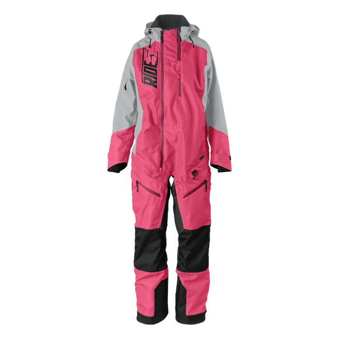 509 WOMEN'S ALLIED MONO SUIT SHELL - Driven Powersports Inc.840324903546F03002600-110-102