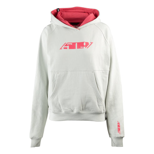 509 WOMEN'S LEGACY PULLOVER HOODIE - Driven Powersports Inc.840324906561F09014700-110-601