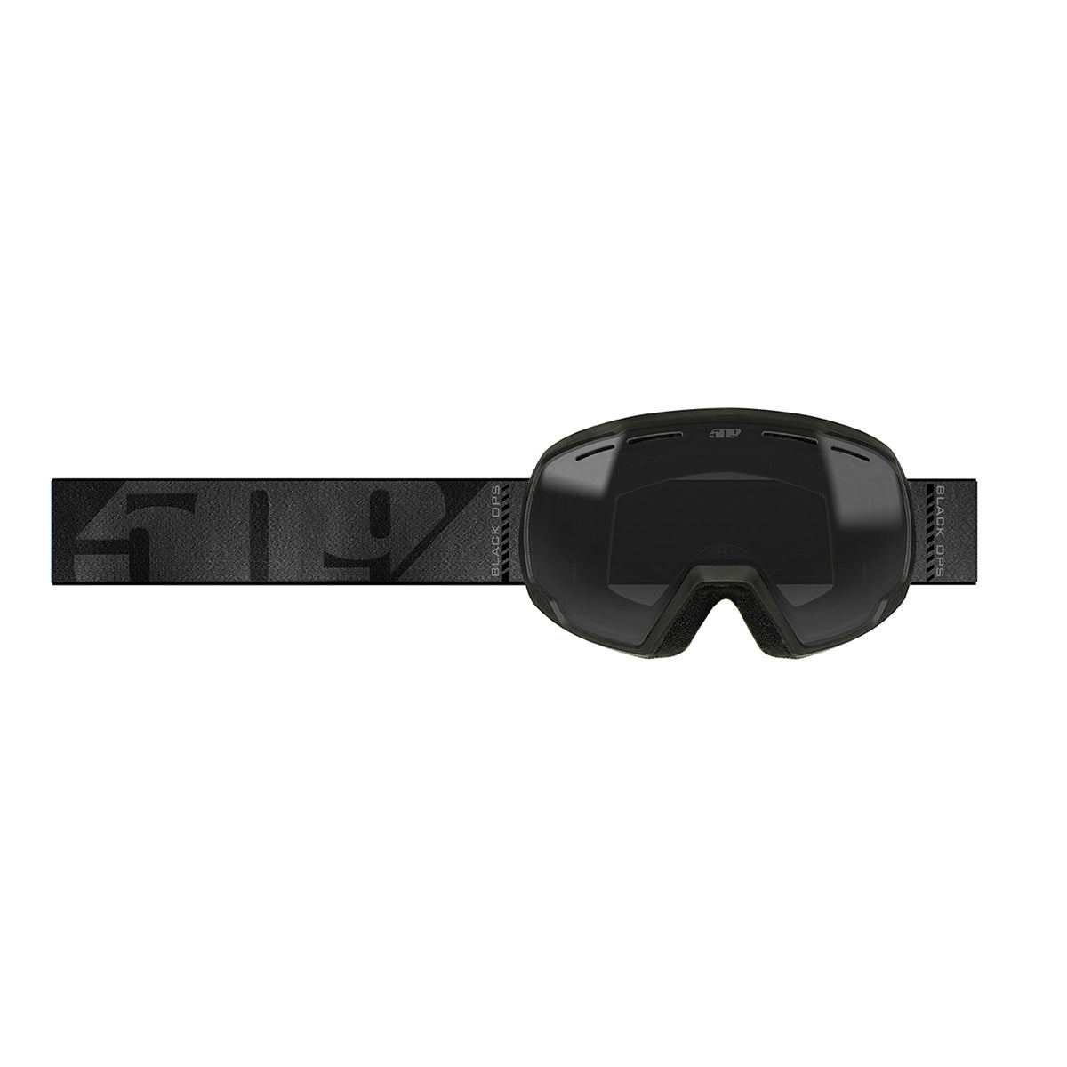 Snowmobile Youth Goggles