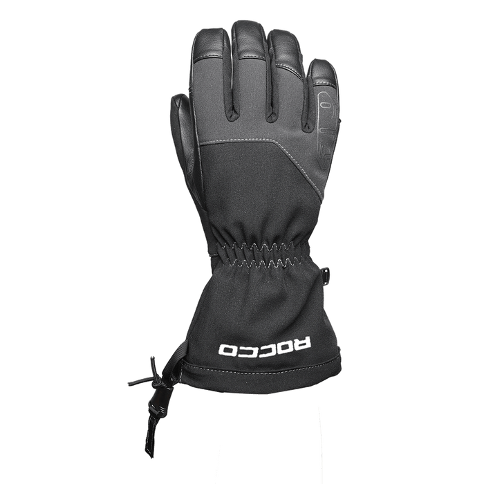 509 YOUTH ROCCO GAUNTLET GLOVE - Driven Powersports Inc.840324905380F07002100-012-001