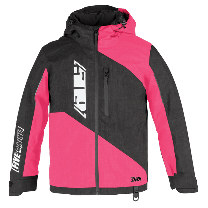 509 YOUTH ROCCO JACKET - Driven Powersports Inc.840324901955F03003100-014-101