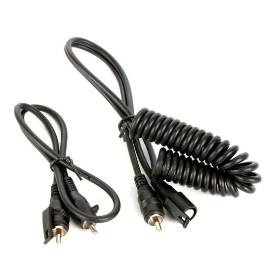 CKX Power Cord to Snowmobile for Electric Goggles - Driven Powersports