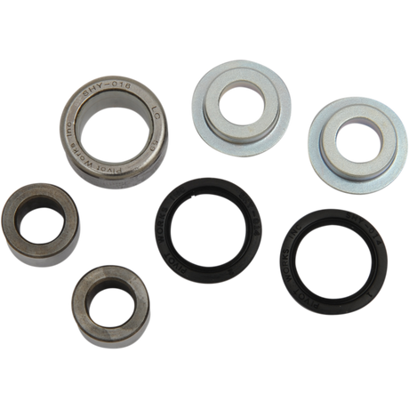 PIVOT WORKS SHOCK BEARING KIT (PWSHK-Y03-008) Front - Driven Powersports
