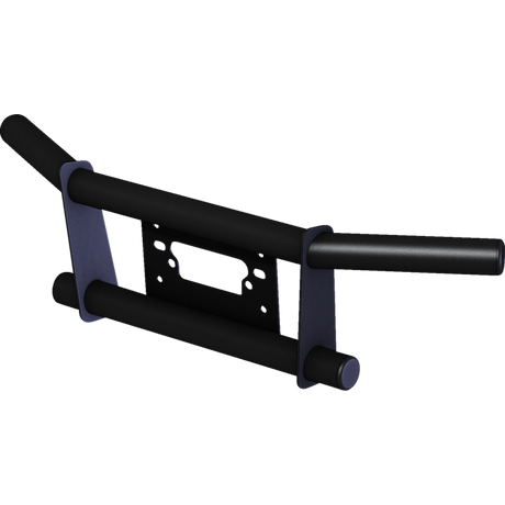KFI PRODUCTS FRONT BUMPER - WILDCAT Front - Driven Powersports