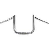 LA CHOPPERS HANDLEBAR 1.5 GRD PRM APE 14" FLS Chrome Front - Driven Powersports
