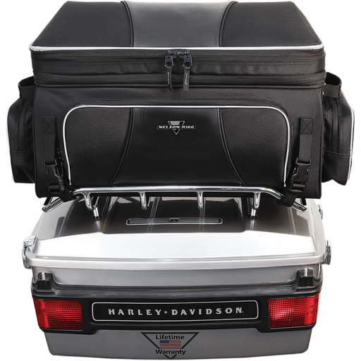 NELSON-RIGG TOUR TRUNK TRAVELER RT1 Front - Driven Powersports