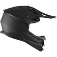 CKX TX319 Off-Road Helmet Solid Matte Black L - Driven Powersports