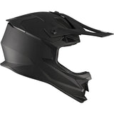 CKX TX319 Off-Road Helmet Solid Matte Black L - Driven Powersports