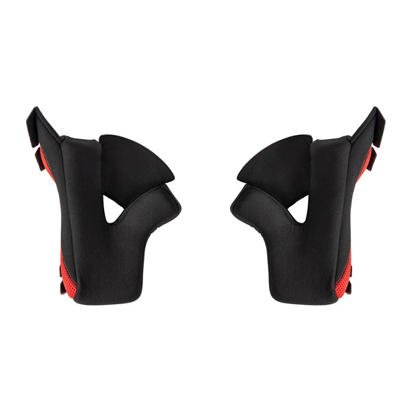 CKX TX319 Helmet Liner Black 2XL - Driven Powersports