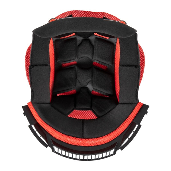 CKX TX319 Helmet Liner Black 2XL - Driven Powersports
