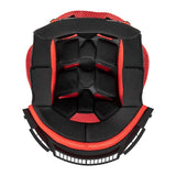 CKX TX319 Helmet Liner Black 2XL - Driven Powersports