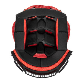 CKX TX319 Helmet Liner Black 2XL - Driven Powersports