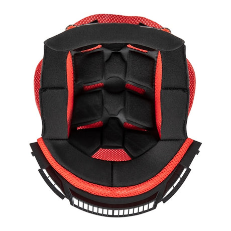 CKX TX319 Helmet Liner Black 2XL - Driven Powersports