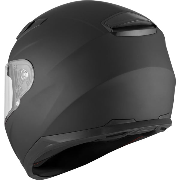 CKX RR619 – Full-face helmet Matte Black XL - Driven Powersports