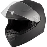 CKX RR619 – Full-face helmet Matte Black XL - Driven Powersports
