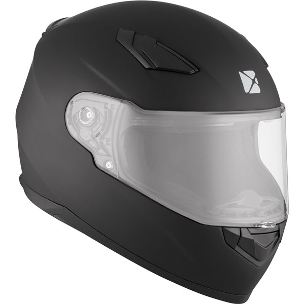 CKX RR619 – Full-face helmet Matte Black XL - Driven Powersports