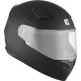 CKX RR619 – Full-face helmet Matte Black XL - Driven Powersports
