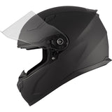 CKX RR619 – Full-face helmet Matte Black XL - Driven Powersports
