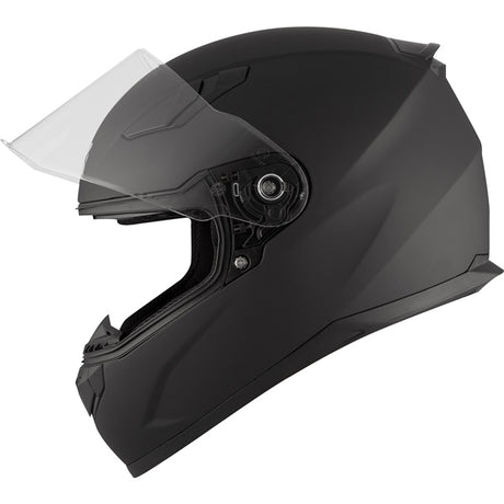 CKX RR619 – Full-face helmet Matte Black XL - Driven Powersports