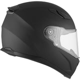 CKX RR619 – Full-face helmet Matte Black XL - Driven Powersports