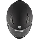 CKX RR619 – Full-face helmet Matte Black XL - Driven Powersports