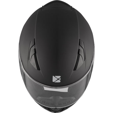 CKX RR619 – Full-face helmet Matte Black XL - Driven Powersports