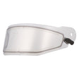 CKX RR619 Electric Double Shield Clear - Driven Powersports