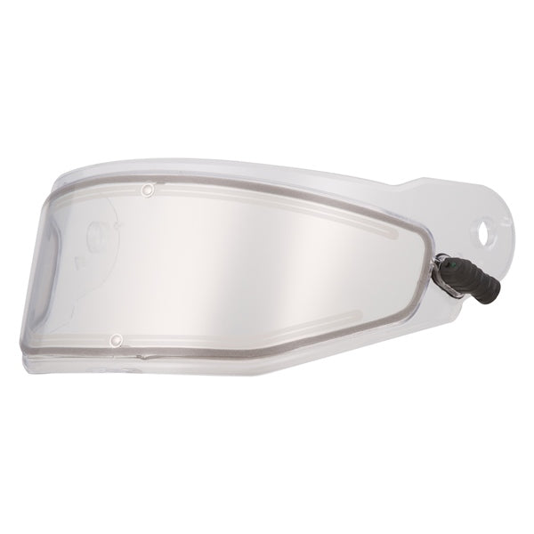 CKX RR619 Electric Double Shield Clear - Driven Powersports