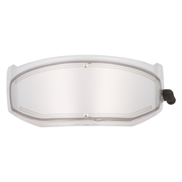 CKX RR619 Electric Double Shield Clear - Driven Powersports