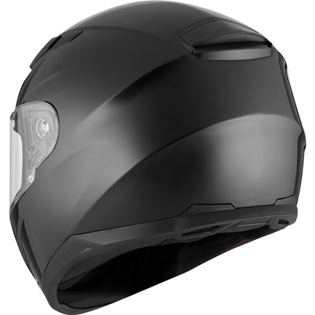 CKX RR619 – Full-face helmet Black M - Driven Powersports
