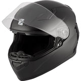 CKX RR619 – Full-face helmet Black M - Driven Powersports