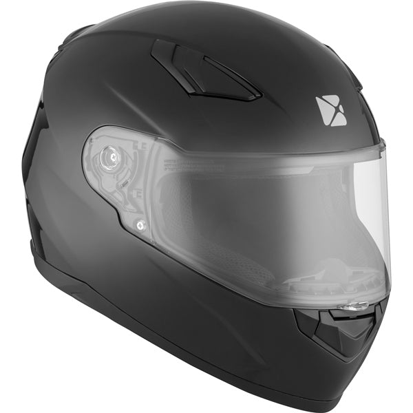 CKX RR619 – Full-face helmet Black M - Driven Powersports