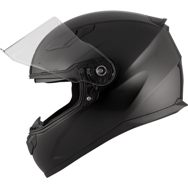 CKX RR619 – Full-face helmet Black M - Driven Powersports