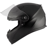 CKX RR619 – Full-face helmet Black M - Driven Powersports