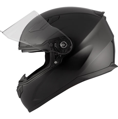 CKX RR619 – Full-face helmet Black M - Driven Powersports