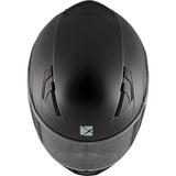 CKX RR619 – Full-face helmet Black M - Driven Powersports